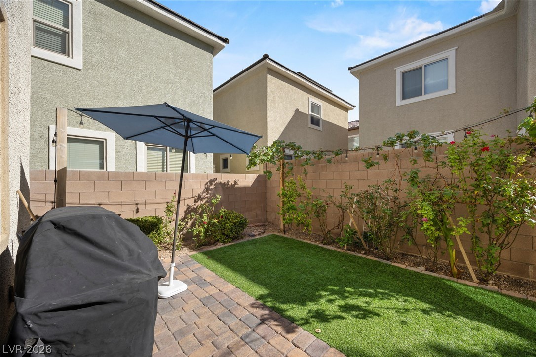 10195 Sunny Peak Court Las Vegas NV 89148