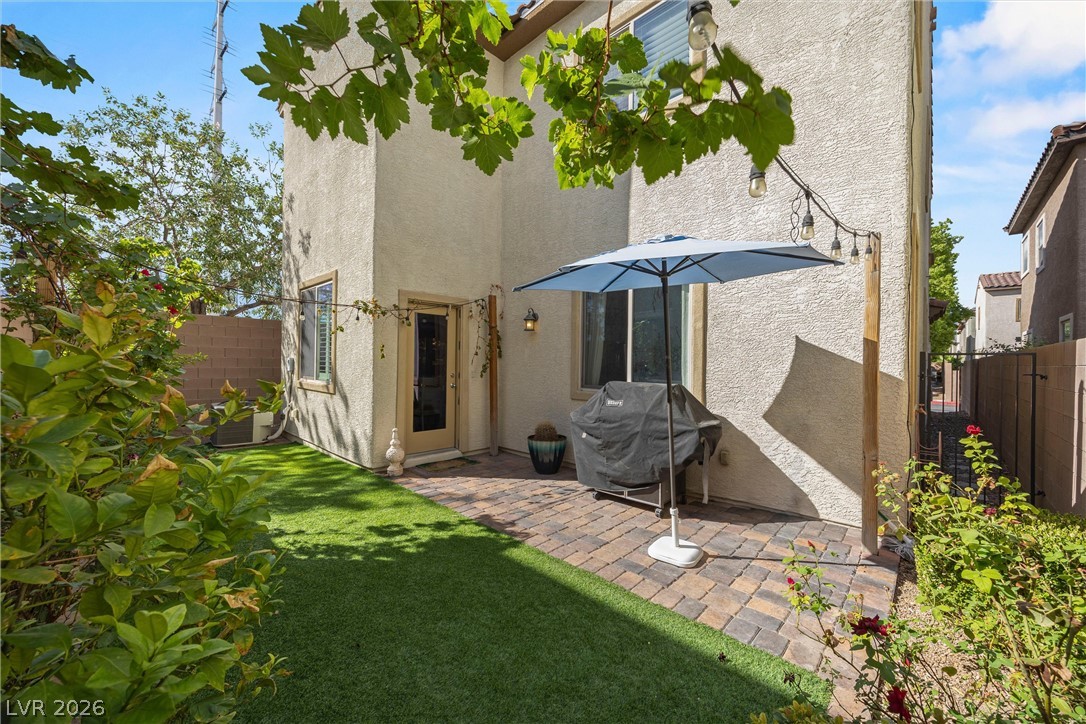 10195 Sunny Peak Court Las Vegas NV 89148