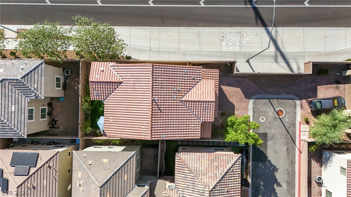 10195 Sunny Peak Court Las Vegas NV 89148