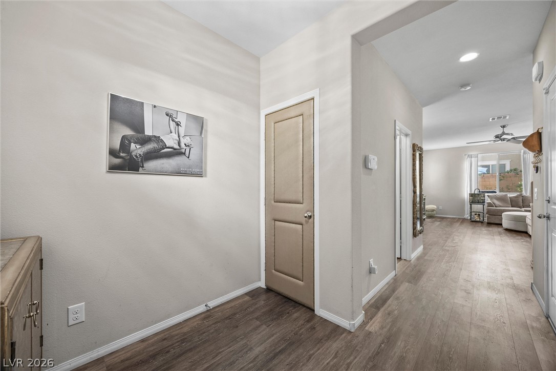 10195 Sunny Peak Court Las Vegas NV 89148