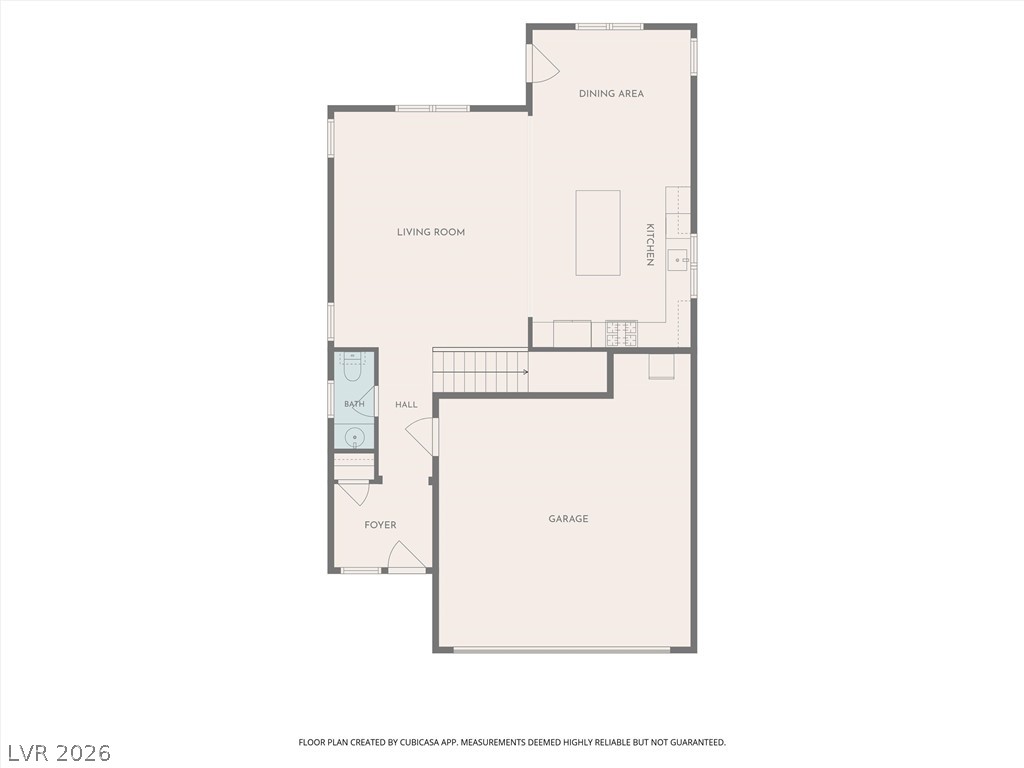 10195 Sunny Peak Court Las Vegas NV 89148