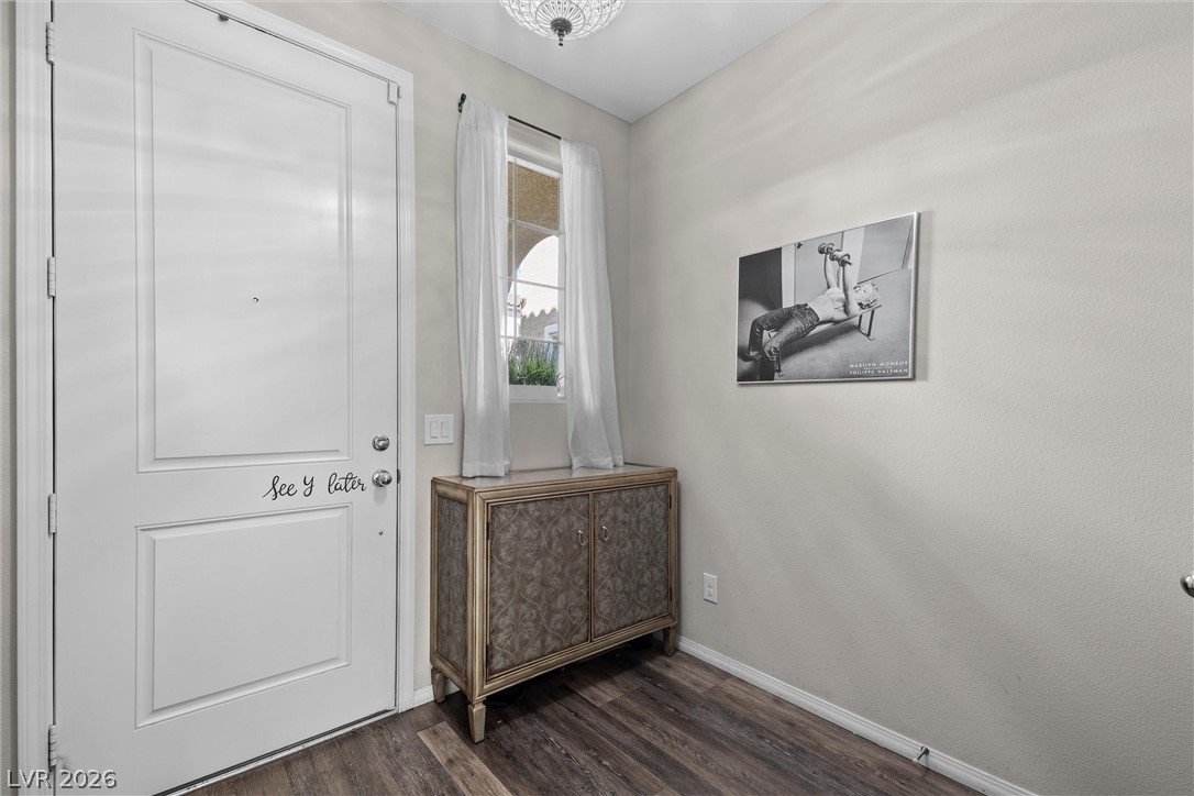 10195 Sunny Peak Court Las Vegas NV 89148