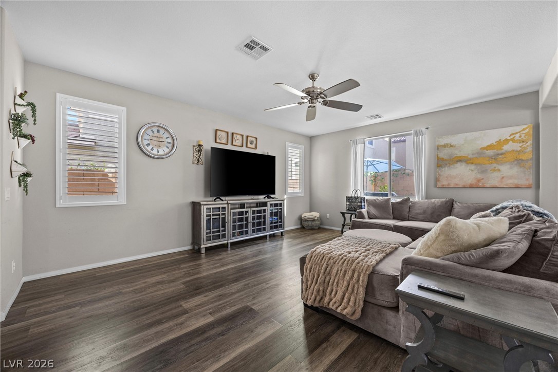 10195 Sunny Peak Court Las Vegas NV 89148
