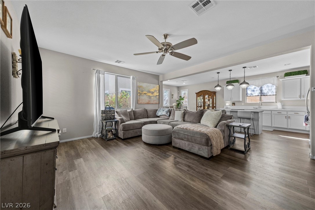 10195 Sunny Peak Court Las Vegas NV 89148