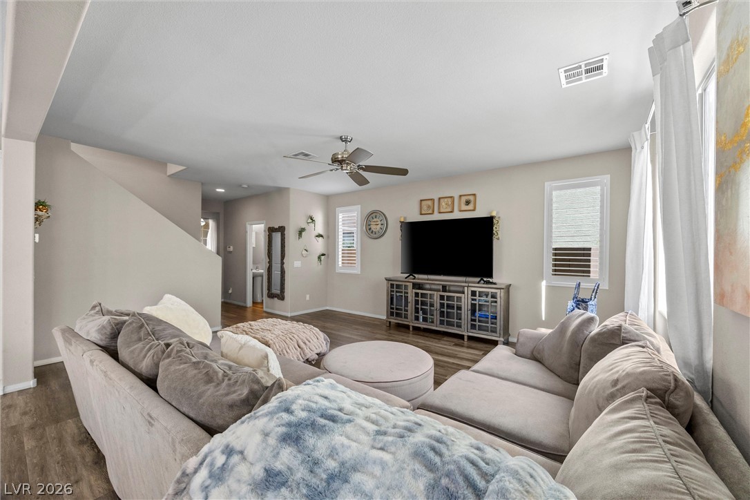 10195 Sunny Peak Court Las Vegas NV 89148