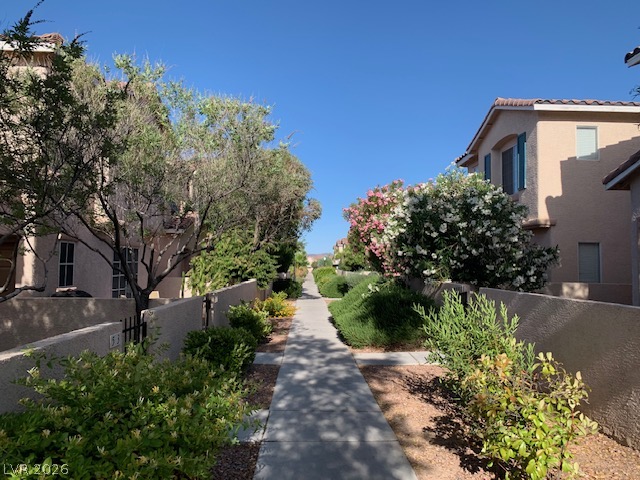 50 Belle Ridge Avenue Las Vegas NV 89123