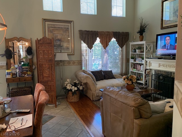 50 Belle Ridge Avenue Las Vegas NV 89123
