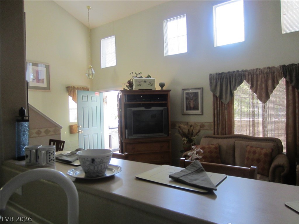 50 Belle Ridge Avenue Las Vegas NV 89123