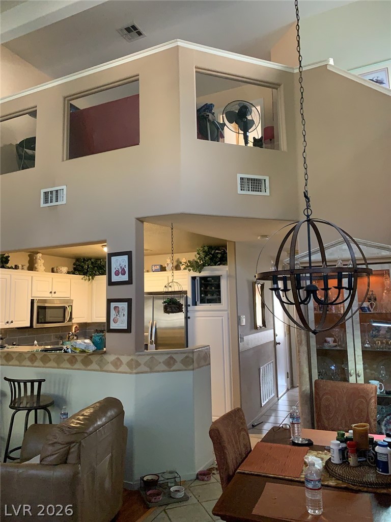 50 Belle Ridge Avenue Las Vegas NV 89123