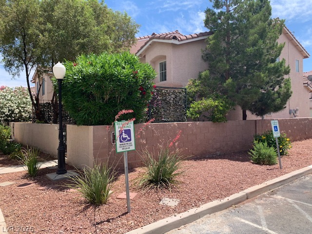 50 Belle Ridge Avenue Las Vegas NV 89123