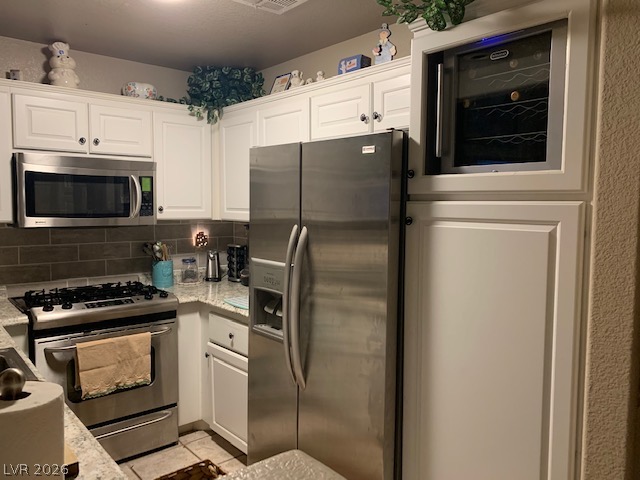 50 Belle Ridge Avenue Las Vegas NV 89123