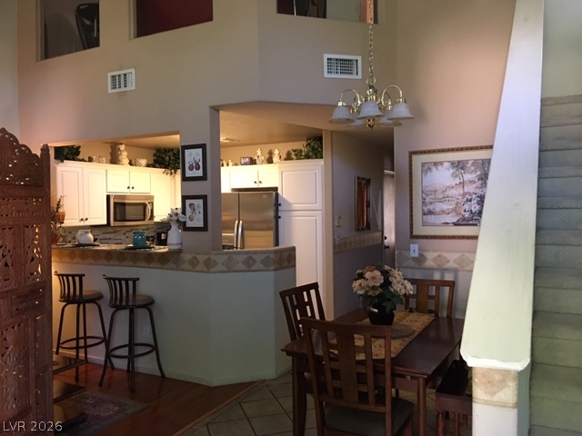 50 Belle Ridge Avenue Las Vegas NV 89123
