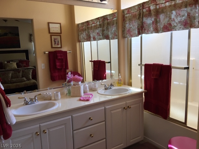 50 Belle Ridge Avenue Las Vegas NV 89123
