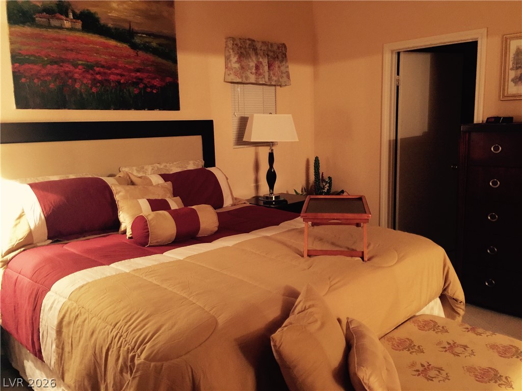 50 Belle Ridge Avenue Las Vegas NV 89123