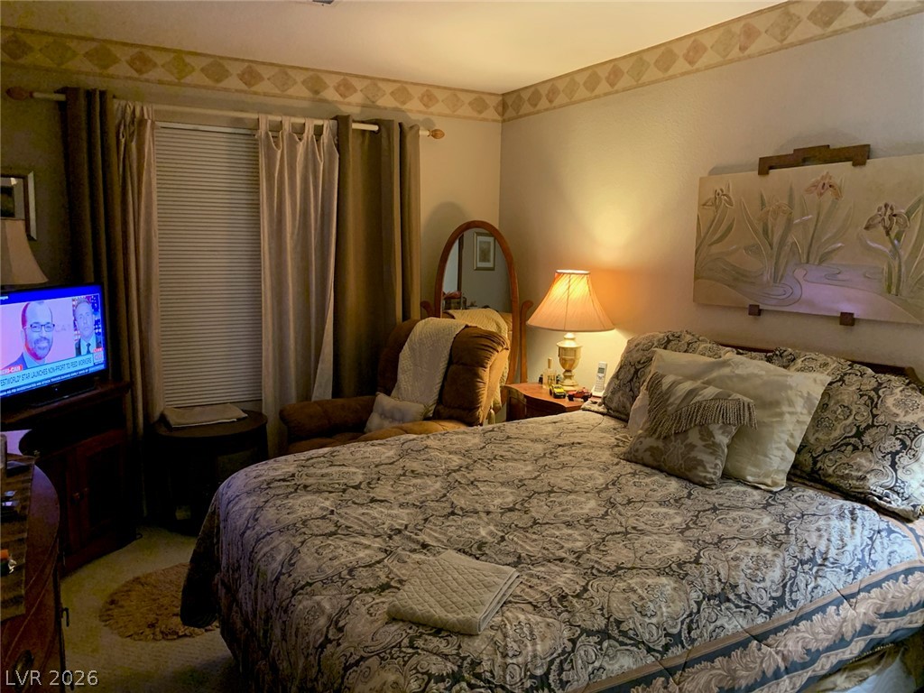 50 Belle Ridge Avenue Las Vegas NV 89123