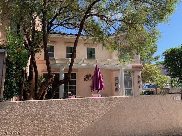 50 Belle Ridge Avenue Las Vegas NV 89123