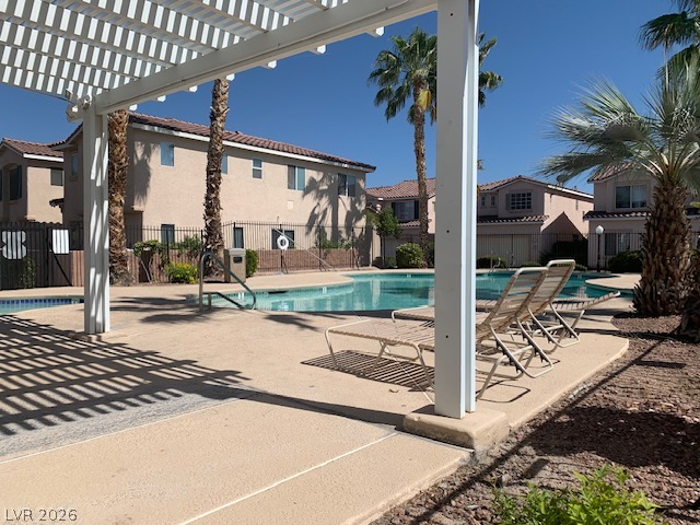 50 Belle Ridge Avenue Las Vegas NV 89123