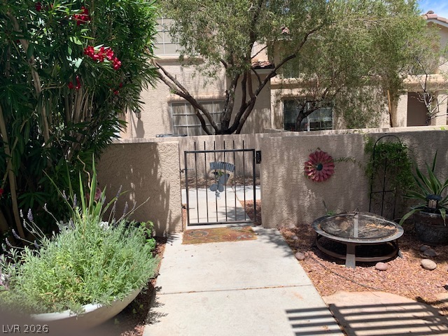 50 Belle Ridge Avenue Las Vegas NV 89123