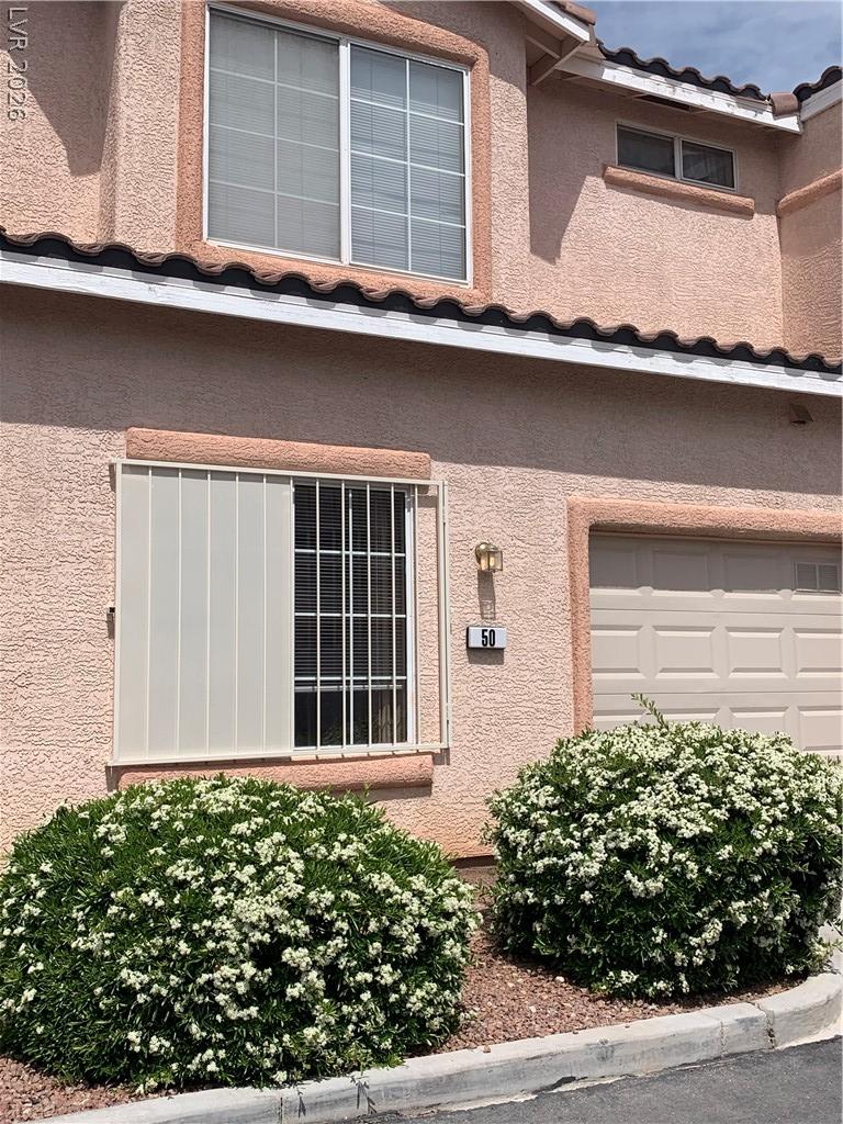 50 Belle Ridge Avenue Las Vegas NV 89123