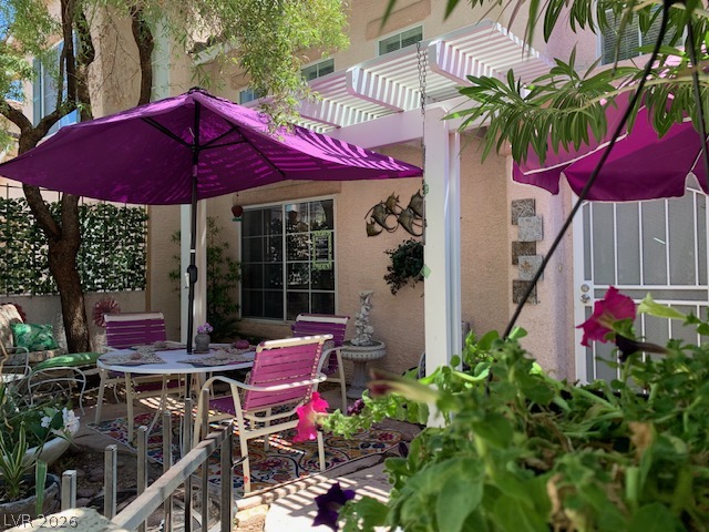 50 Belle Ridge Avenue Las Vegas NV 89123