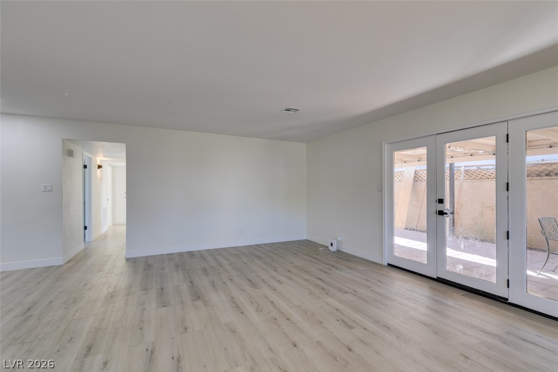 2211 Frontier Avenue Las Vegas NV 89106