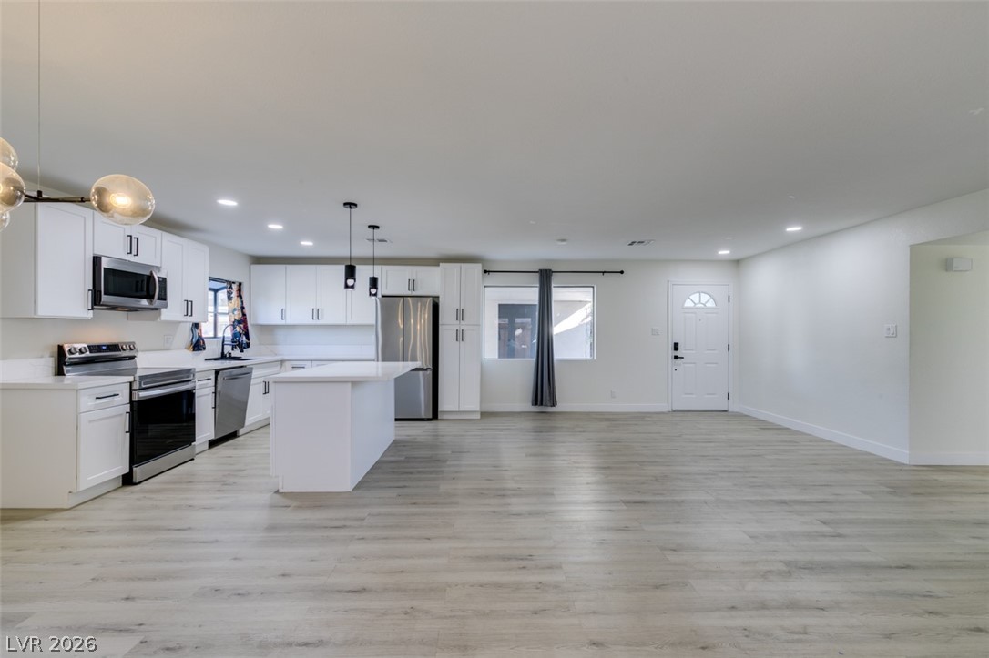 2211 Frontier Avenue Las Vegas NV 89106