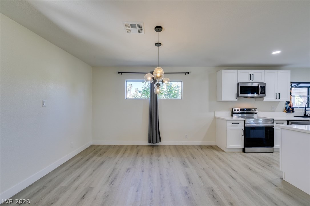 2211 Frontier Avenue Las Vegas NV 89106