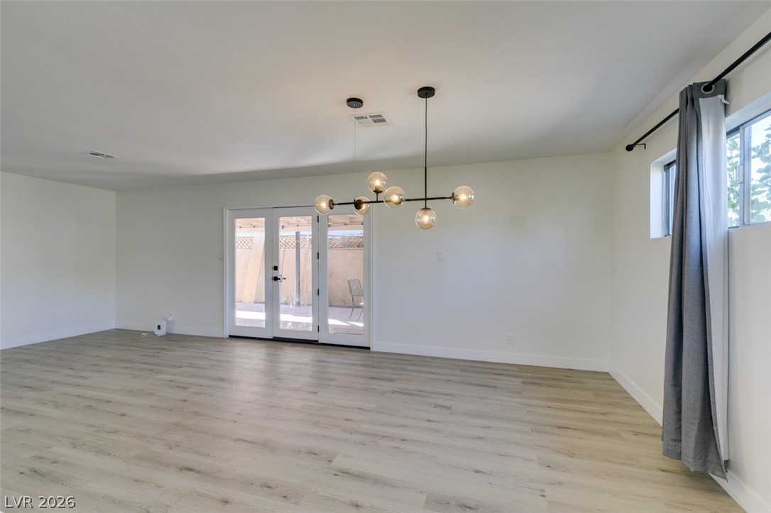 2211 Frontier Avenue Las Vegas NV 89106
