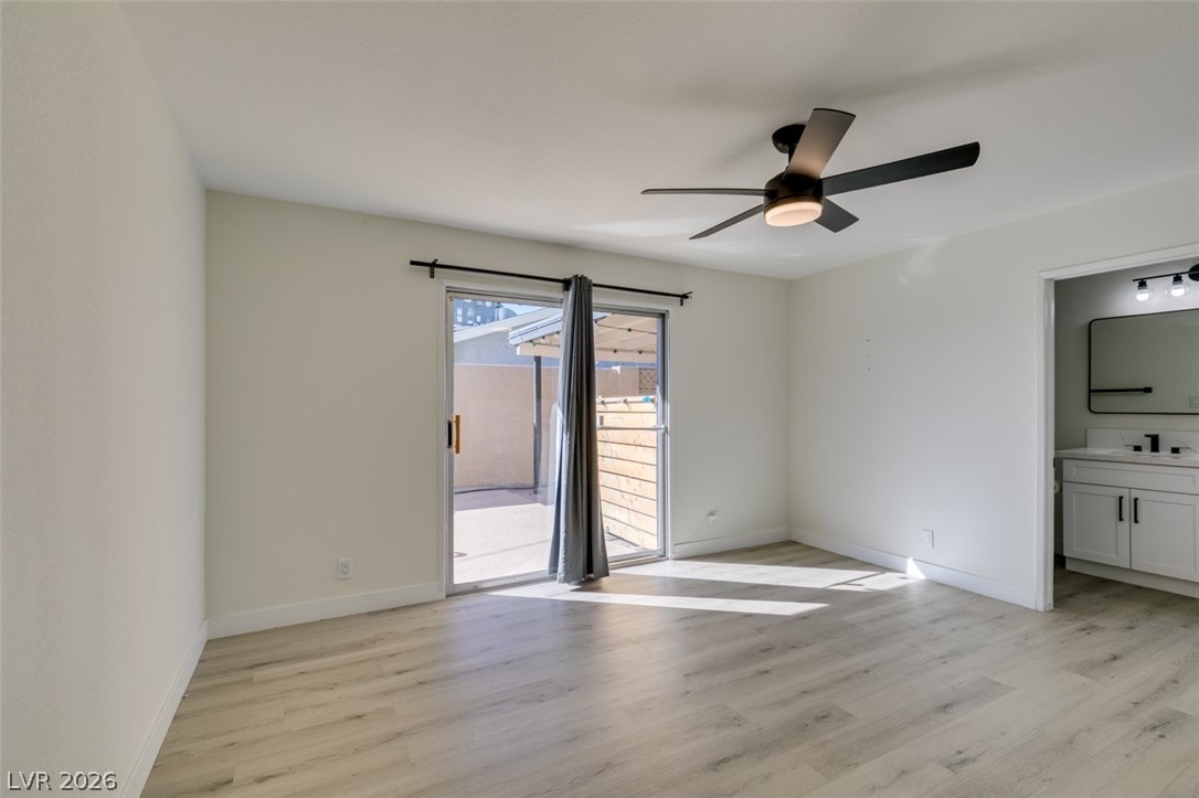 2211 Frontier Avenue Las Vegas NV 89106