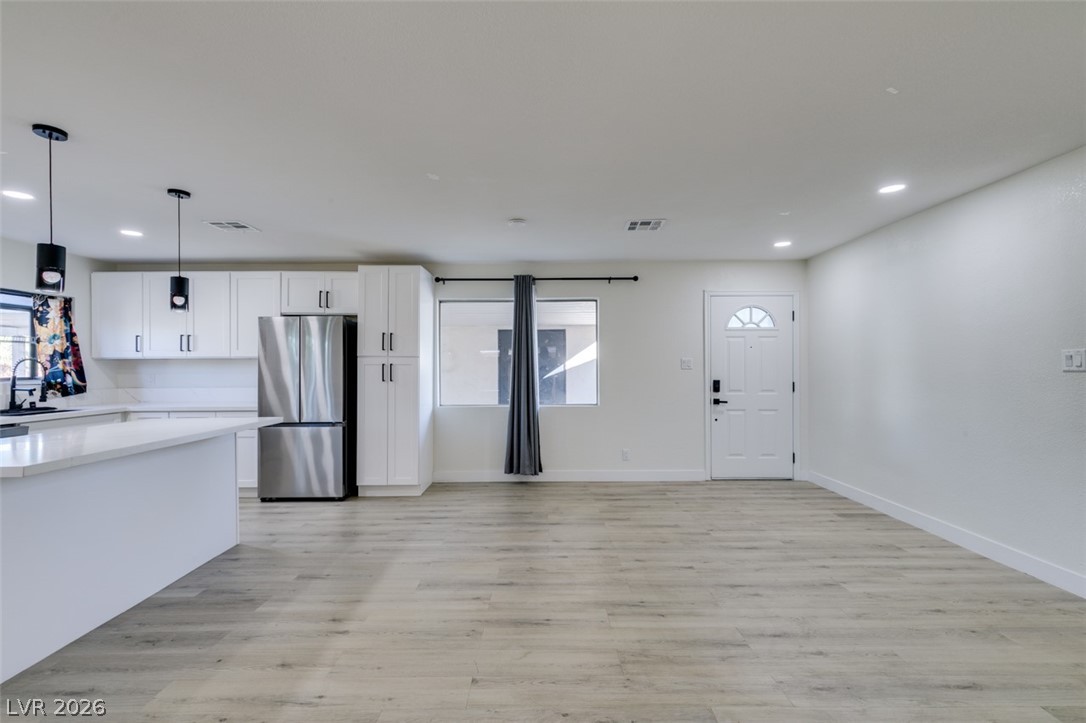 2211 Frontier Avenue Las Vegas NV 89106