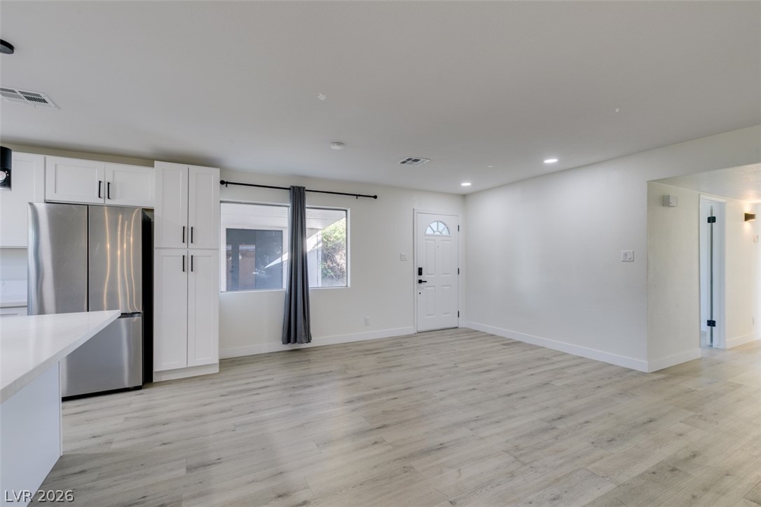 2211 Frontier Avenue Las Vegas NV 89106