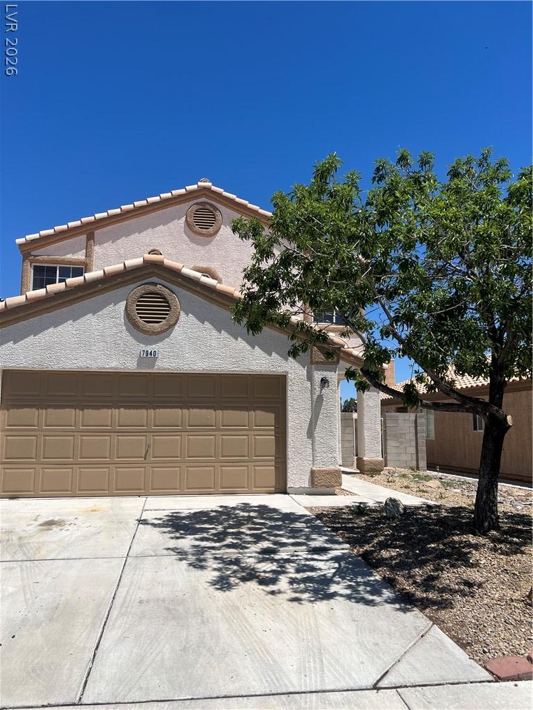 7940 Cherry River Drive Las Vegas NV 89145