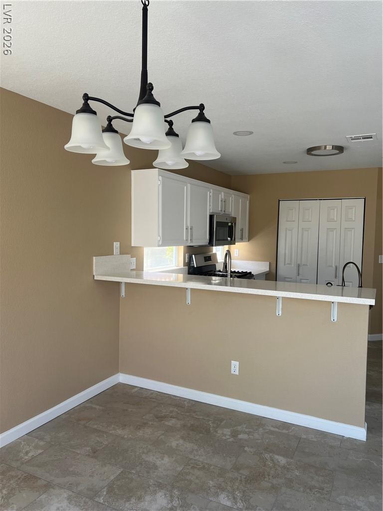 7940 Cherry River Drive Las Vegas NV 89145