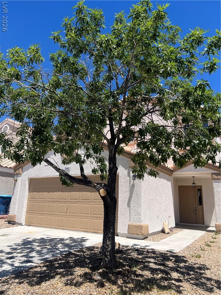 7940 Cherry River Drive Las Vegas NV 89145