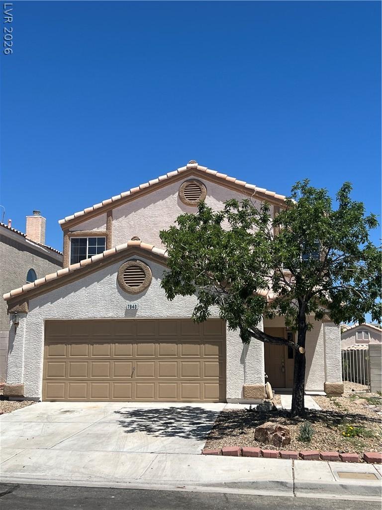 7940 Cherry River Drive Las Vegas NV 89145