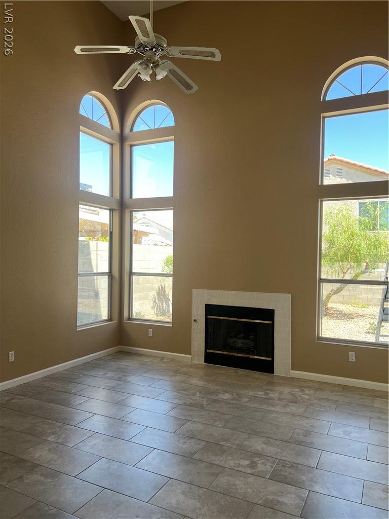 7940 Cherry River Drive Las Vegas NV 89145
