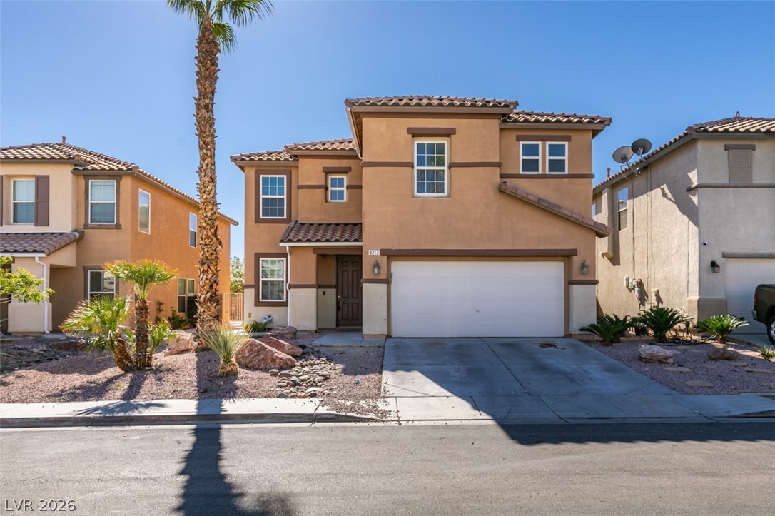 3217 Aspinwall Court North Las Vegas NV 89081
