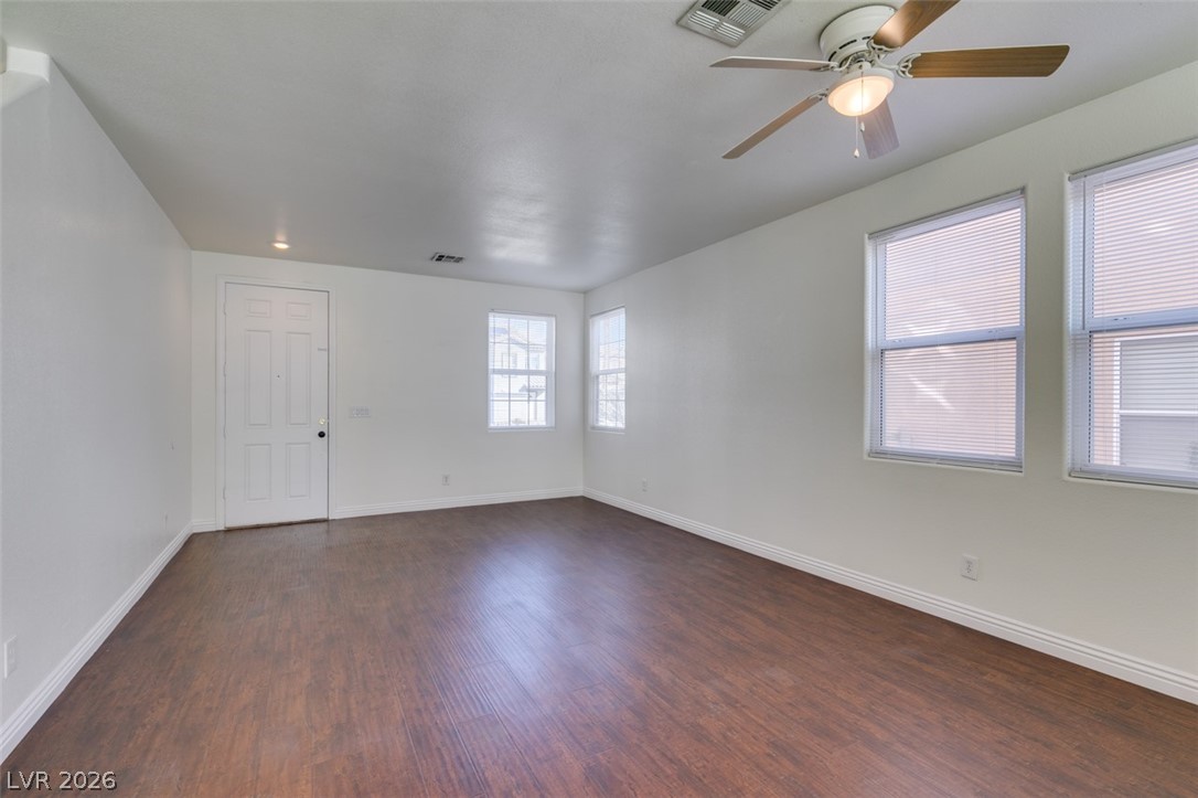 3217 Aspinwall Court North Las Vegas NV 89081
