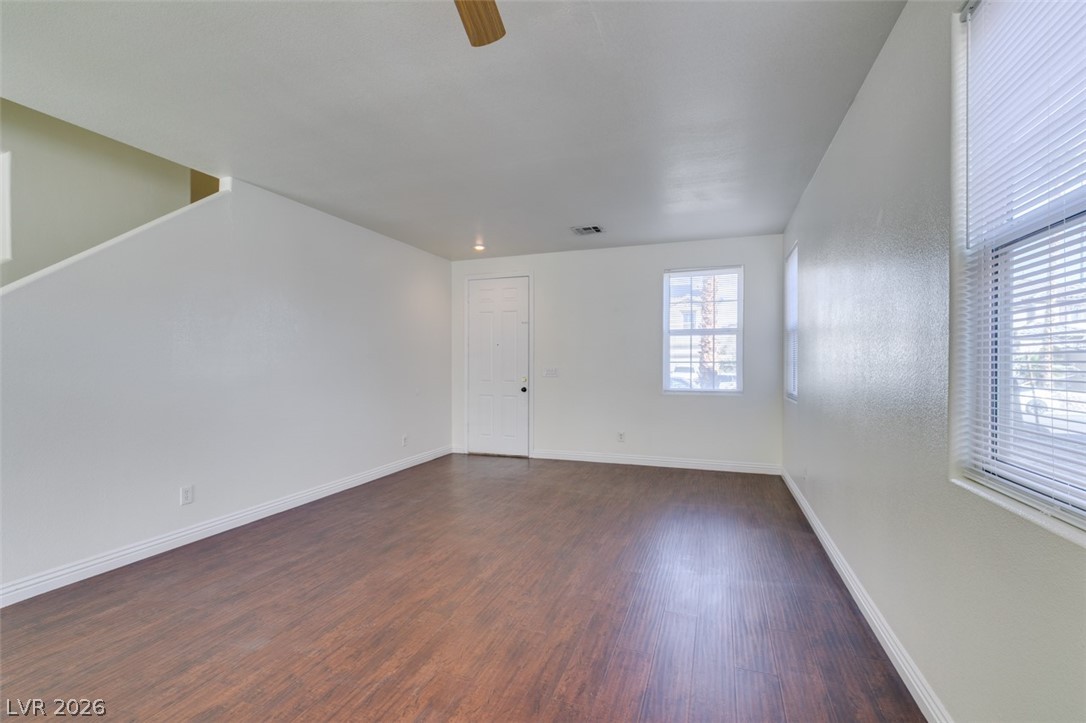 3217 Aspinwall Court North Las Vegas NV 89081