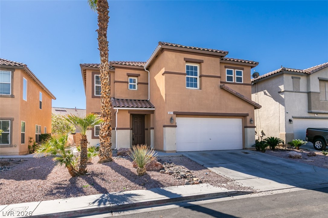 3217 Aspinwall Court North Las Vegas NV 89081