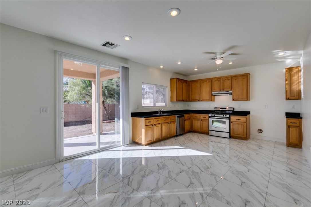 3217 Aspinwall Court North Las Vegas NV 89081