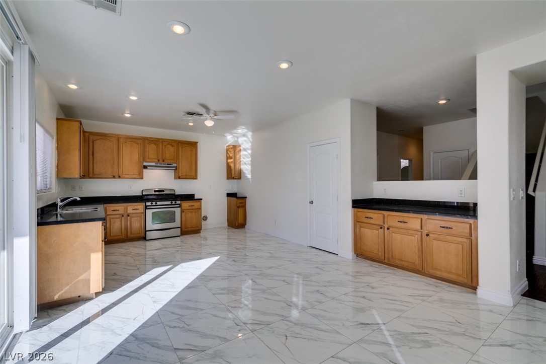 3217 Aspinwall Court North Las Vegas NV 89081