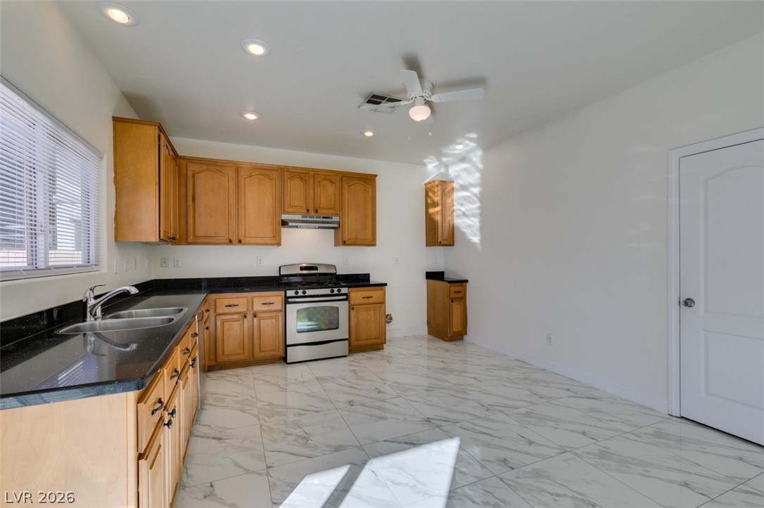 3217 Aspinwall Court North Las Vegas NV 89081