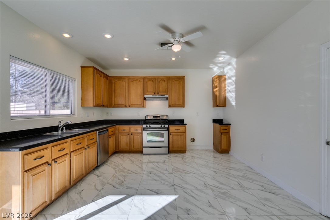 3217 Aspinwall Court North Las Vegas NV 89081