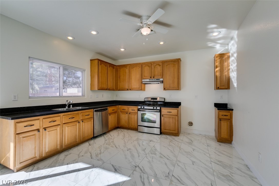 3217 Aspinwall Court North Las Vegas NV 89081