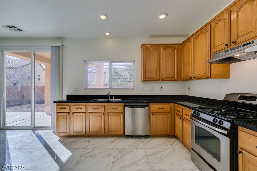 3217 Aspinwall Court North Las Vegas NV 89081