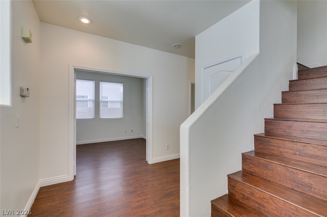 3217 Aspinwall Court North Las Vegas NV 89081