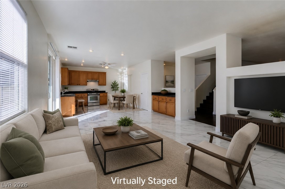 3217 Aspinwall Court North Las Vegas NV 89081