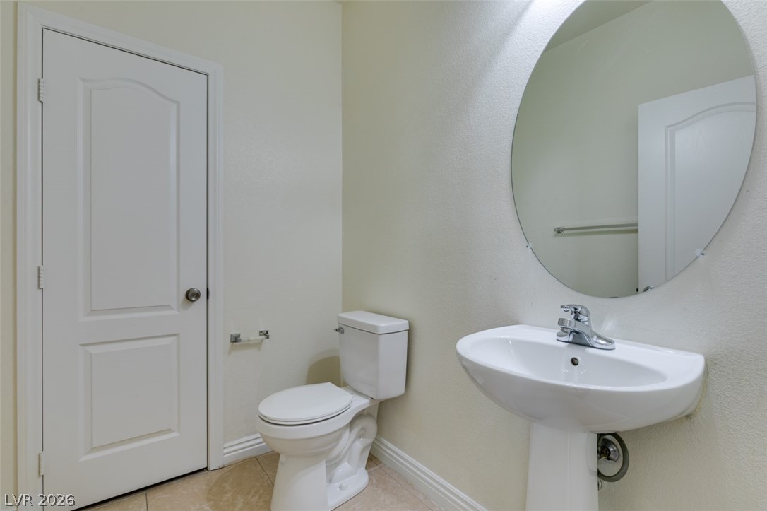 3217 Aspinwall Court North Las Vegas NV 89081