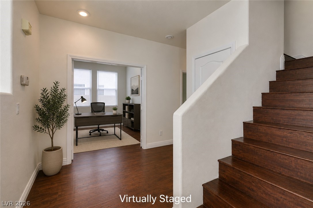 3217 Aspinwall Court North Las Vegas NV 89081